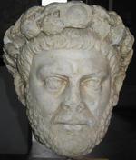 keizer Diocletianus