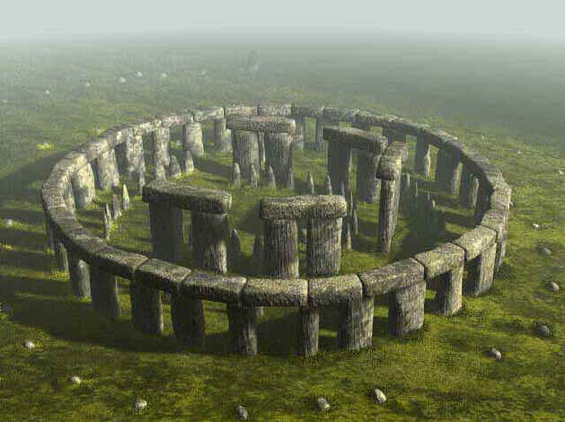 Stonehenge